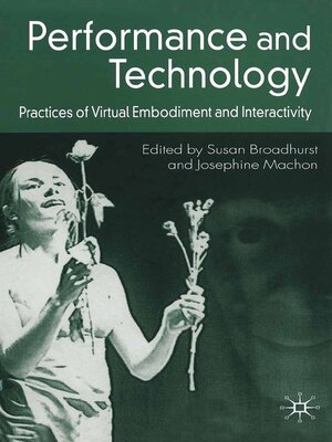 cover image of Performance and Technology